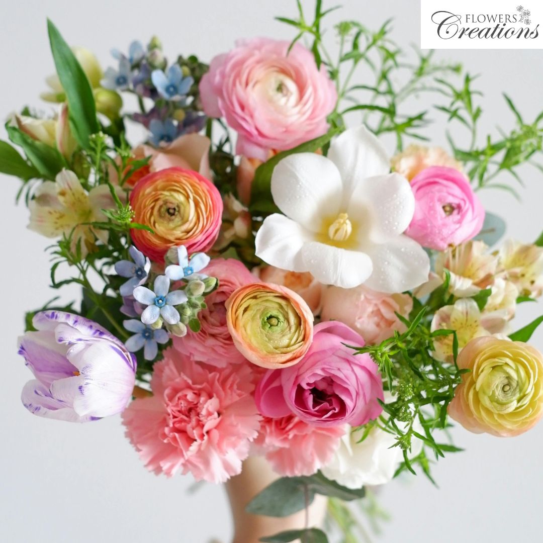 Birthday Flowers Delivered Kent
